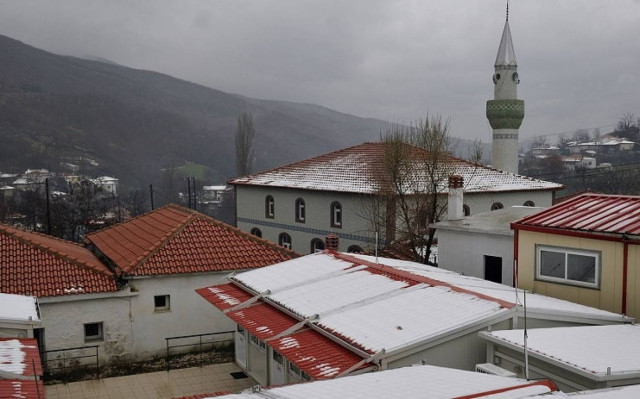 «Ούτε ένας Χριστιανός βουλευτής στη Ροδόπη»