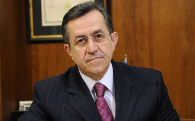 Νέα επίθεση του Ν. Νικολόπουλου στην κυβέρνηση