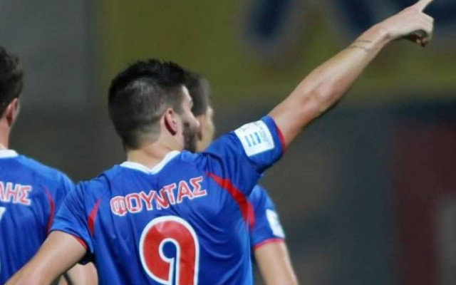 Πανιώνιος–Νίκη Βόλου 2-1