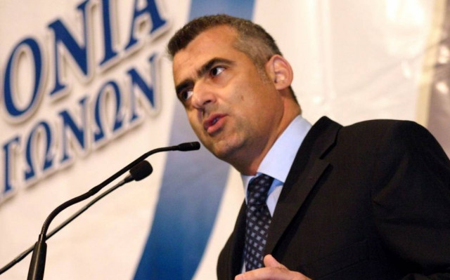 Αλβανία: Απειλείται ο κυβερνητικός συνασπισμός