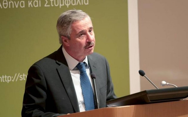 ΥΠΕΚΑ - Μείωση των ενεργειακών δαπανών στα Πανεπιστήμια