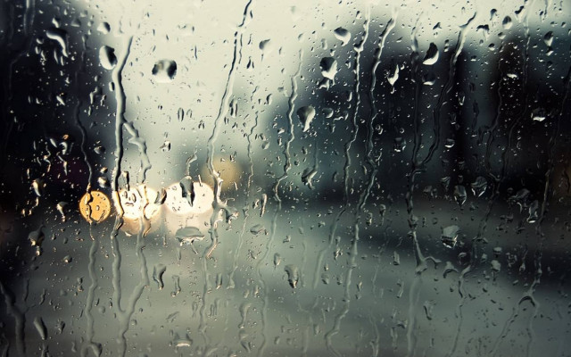 Με καταιγίδες και σκόνη από την Αφρική μπαίνει ο Δεκέμβριος