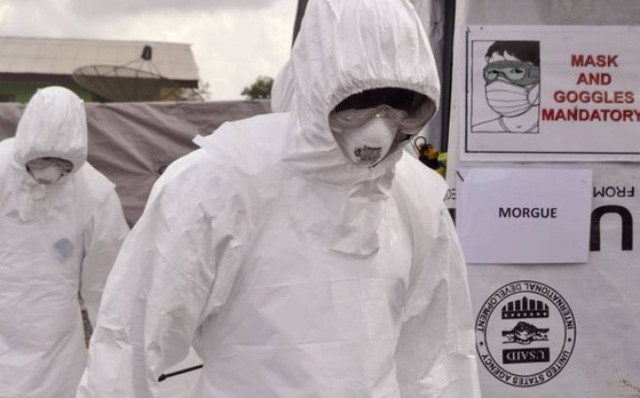 Έμπολα:  Στους 7.000 ανέβηκε ο αριθμός των νεκρών