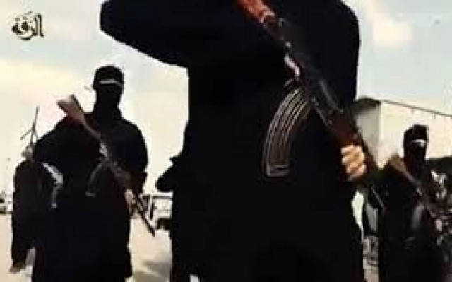 Συρία: Τουλάχιστον 50 τζιχαντιστές νεκροί στο Κομπάνι