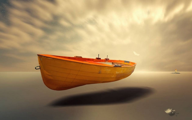 Όταν το photoshop «μαγεύει»… (Pictures)