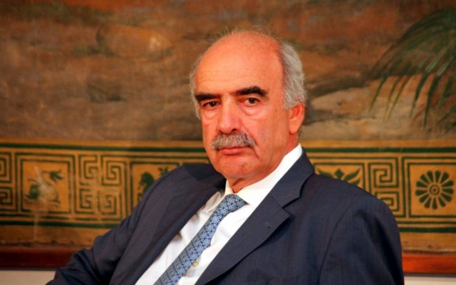Μεϊμαράκης: Αναγκαία η συμφωνία για Πρόεδρο της Δημοκρατίας