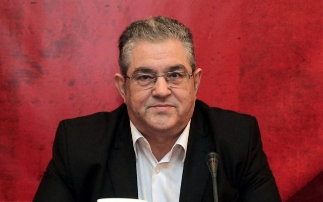 «Μεγάλη νίκη του λαού της Καισαριανής η εκλογή Σταμέλου»