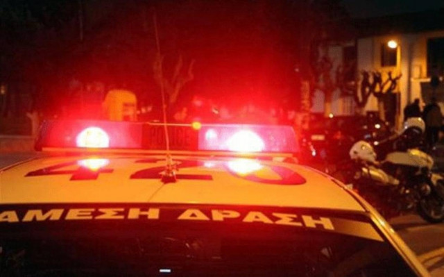 Βίντεο από την επίθεση στον αντιδήμαρχο Ηρακλείου