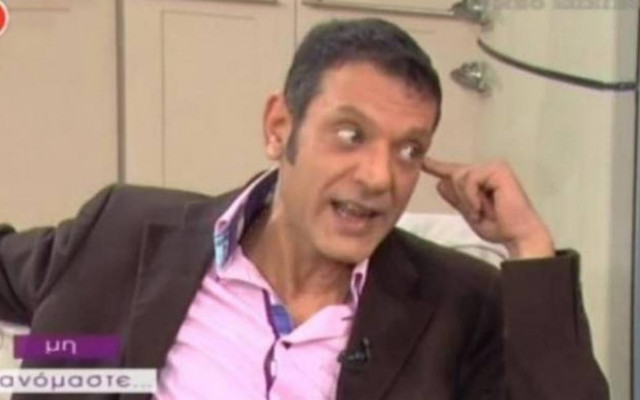 Μακρίδης: «Για τον Μικρούτσικο έχει αυτοκτονήσει άνθρωπος»