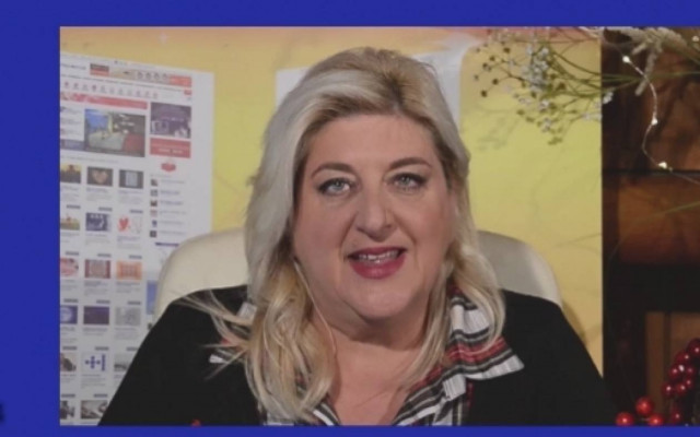 Μ. Κυδωνάκη: Οι προβλέψεις της εβδομάδας 1 έως 7/12 (vid)