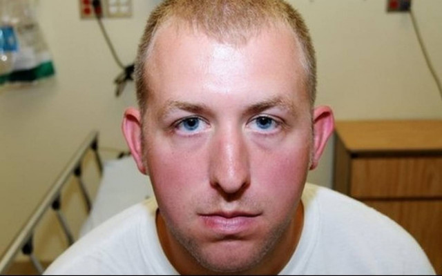 ΗΠΑ: Παραιτήθηκε ο αστυνομικός που σκότωσε τον Μάικλ Μπράουν