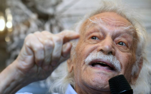 Αποκάλυψη Γλέζου: Παραλίγο να σκοτώσω τον Τσόρτσιλ!