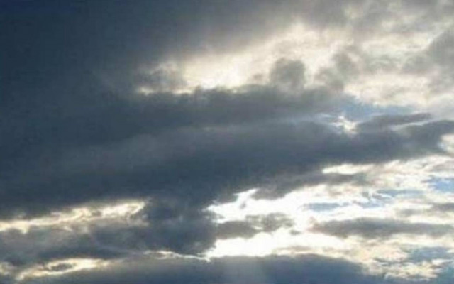 Καιρός: Βροχές και σκόνη απο την Αφρική