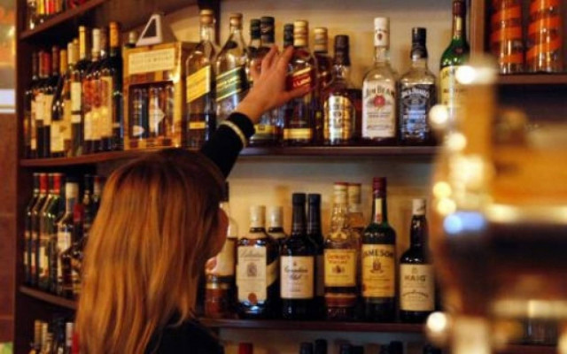 Ποινή φυλάκισης σε Ξανθιώτη για διακίνηση λαθραίων ποτών