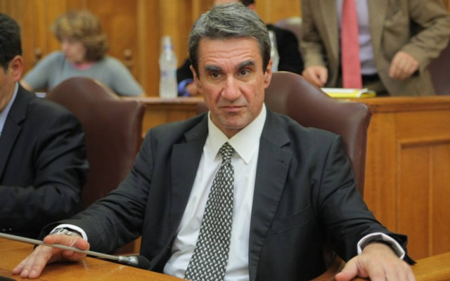 Ανδρέας Λοβέρδος: Να σπουδάσουν Ρωμανός και Κωστάρης