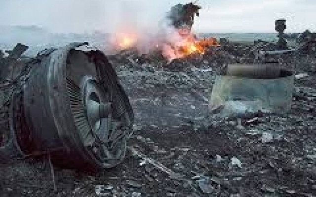 Μηνύει την Ουκρανία μητέρα επιβάτιδας στην πτήση MH17