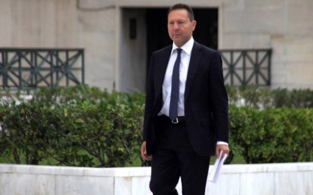 Στουρνάρας: Ρεαλιστικός συμβιβασμός με την τρόικα