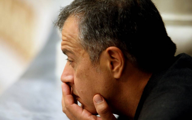 Θεοδωράκης: Εκλογές το Νοέμβριο του 2015