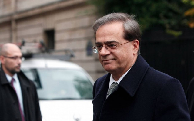 Το «καυτό» μέιλ του συμβιβασμού με την τρόικα