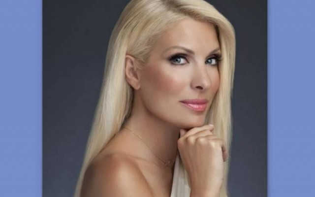 Ελένη Μενεγάκη: «Έχω πάρει επώδυνες αποφάσεις…»