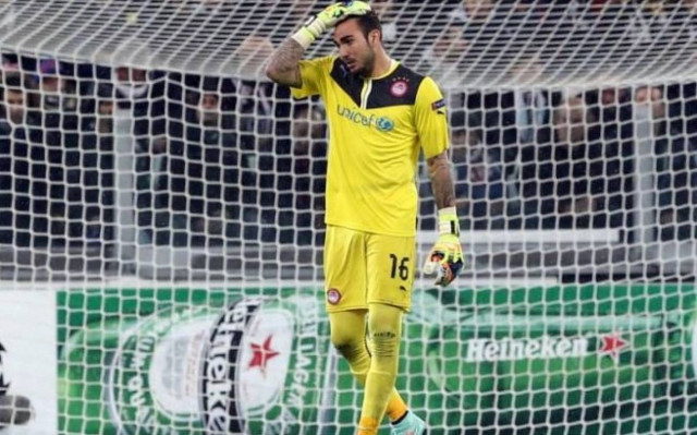 Ολυμπιακός: Ο Ρομπέρτο για τη δολοφονία του οπαδού!