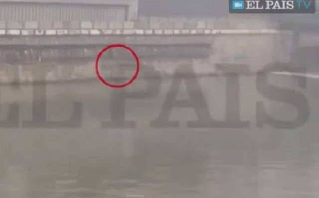 Το ραντεβού θανάτου των οπαδών στην Ισπανία (vid)