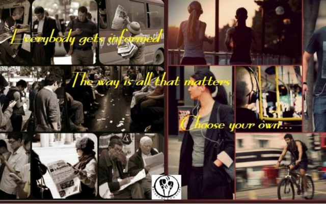 Personal Reporter-Η ελληνική Startup από φοιτητές του Βόλου