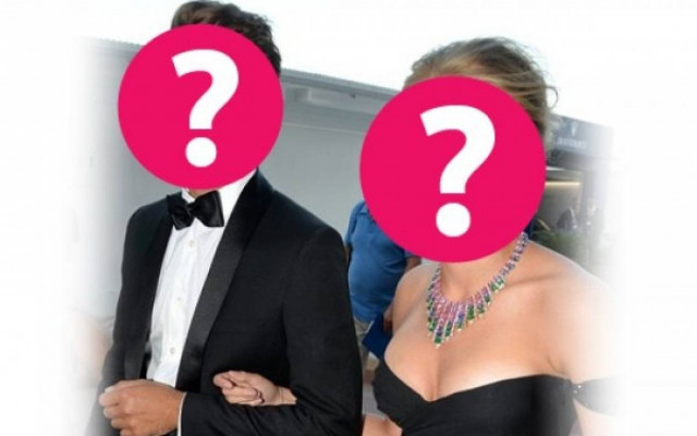 Διάσημο ζευγάρι παραδέχεται το γάμο του