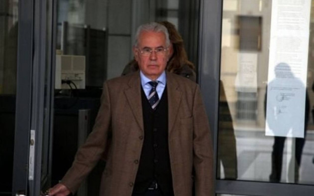 Μελάς: Παραιτήθηκα γιατί δεν μπορώ τα αισχρά ψέματα των ΑΝΕΛ