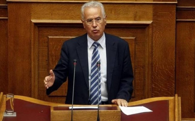 «Βόμβες» Μελά κατά Ξουλίδου και Καμμένου