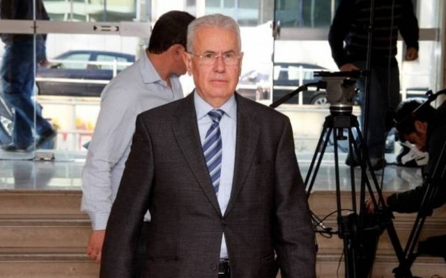 Ανεξαρτητοποιήθηκε ο Παναγιώτης Μελάς