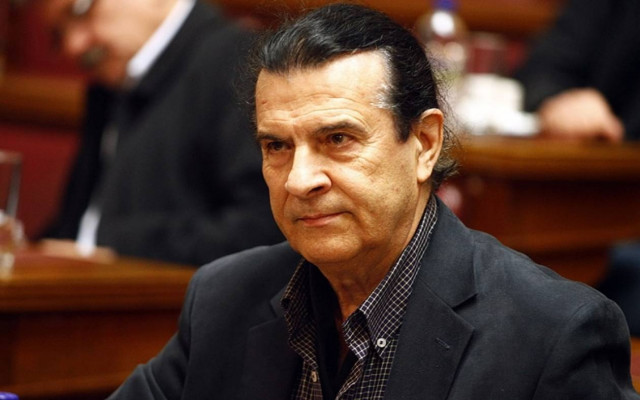 Κουράκης: Να παρέμβει ο Αθανασίου για τον Ρωμανό