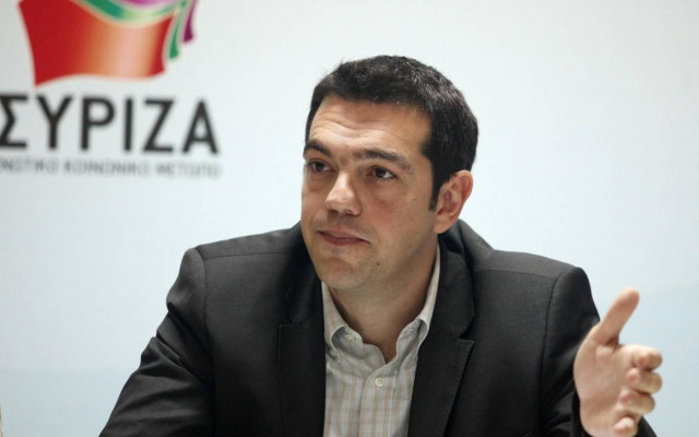 Τσίπρας: «Νέα μέρα για την Ελλάδα με ισχυρή λαϊκή εντολή»