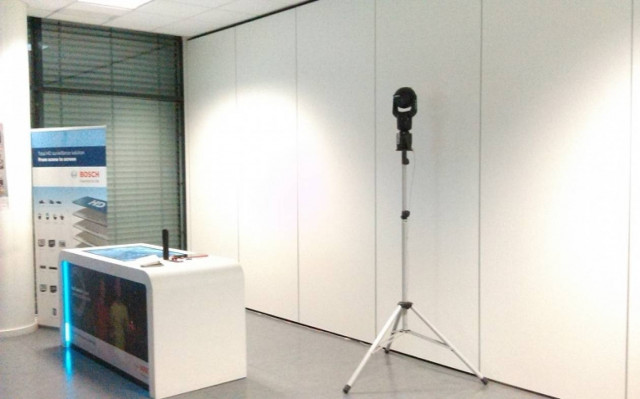 Εκδήλωση Bosch : “Technology for life”