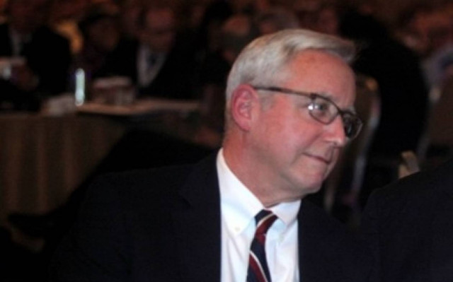 Ο πρέσβης των ΗΠΑ θέλει... μνημονιακή κυβέρνηση