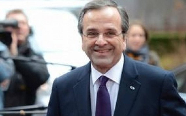 Την Τρίτη στα χέρια του Σαμαρά οι προτάσεις