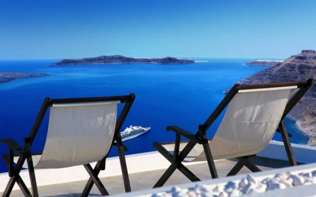 Έκκληση και από ΓΣΕΒΕΕ να μην αυξηθεί ο ΦΠΑ στον τουρισμό