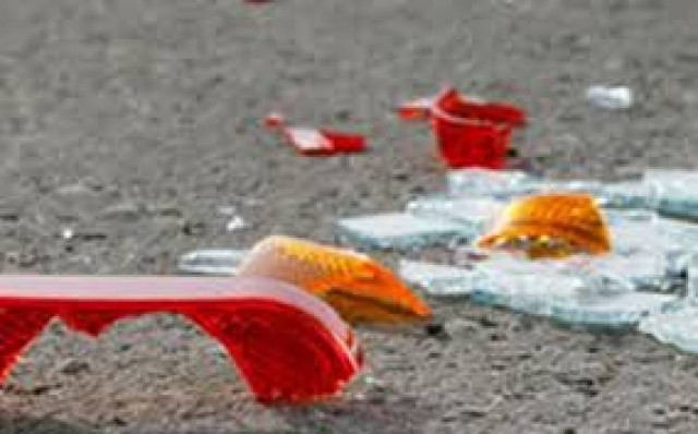 Κύπρος: 54χρονος σκοτώθηκε σε τροχαίο