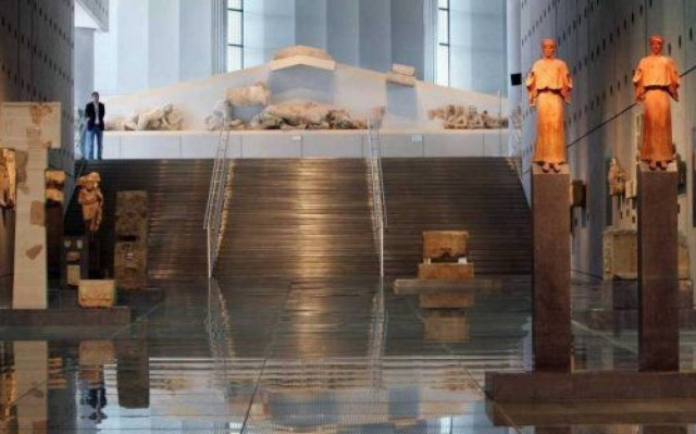 Αυστρία: Εκτενές αφιέρωμα στον ελληνικό πολιτισμό