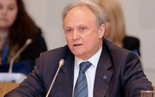 Κωφεύει ο Ανδριανός για τα τουρνικέ στο ΟΑΚΑ