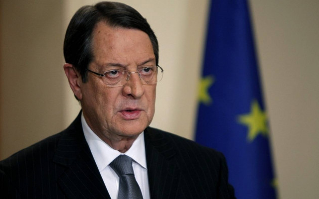 Χειρουργείται στις ΗΠΑ ο Ν. Αναστασιάδης