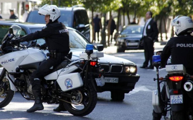 Έπιασαν και τον Πολωνό συνεργό του Αλβανού πιστολέρο