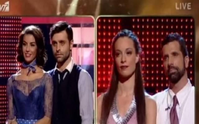 Βισκαδουράκης-Παπαδοπούλου: Ο Κρόνος «χτύπησε» και αποφάσισε