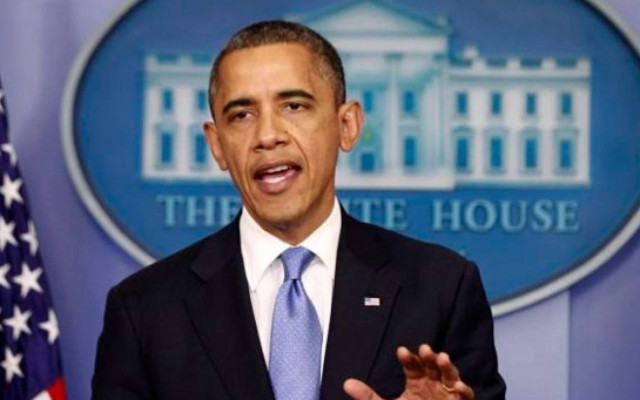 ΗΠΑ: Υπουργικό συμβούλιο για το Φέργκιουσον