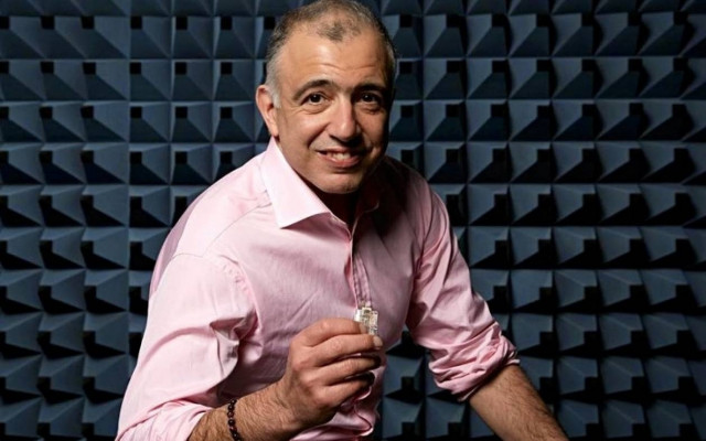 Για πάντα νέες - Πρωτοποριακή ανακάλυψη από Ελληνοκύπριο