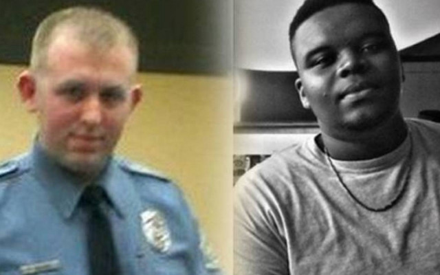 Φέργκιουσον: Χωρίς αποζημίωση παραιτήθηκε ο αστυνομικός