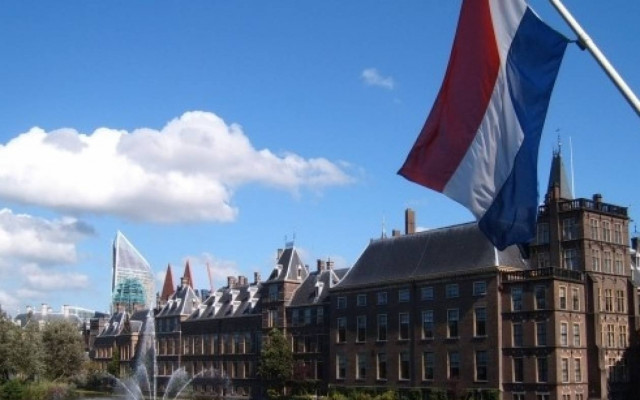 Ολλανδία: Ποινή φυλάκισης σε 20χρονο που πολέμησε στη Συρία