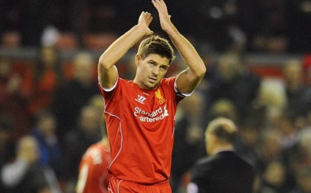 Ρότζερς: «Έχουμε κάνει πρόταση στον Τζέραρντ»