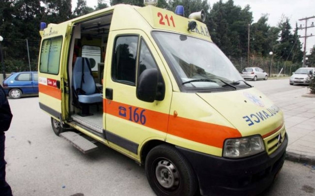 Νεκρός 48χρονος που κεραυνοβολήθηκε από ρεύμα