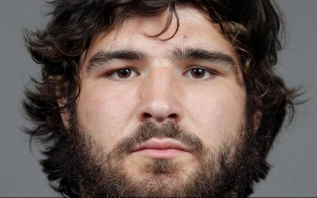 Νεκρός βρέθηκε ελληνοαμερικανός αθλητής